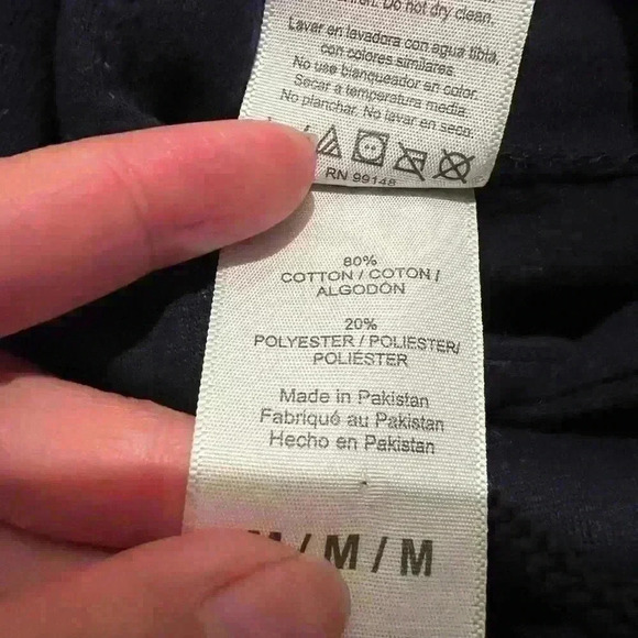 Captain America Marvel MCU Hoodie Size Medium - Picture 4 of 10